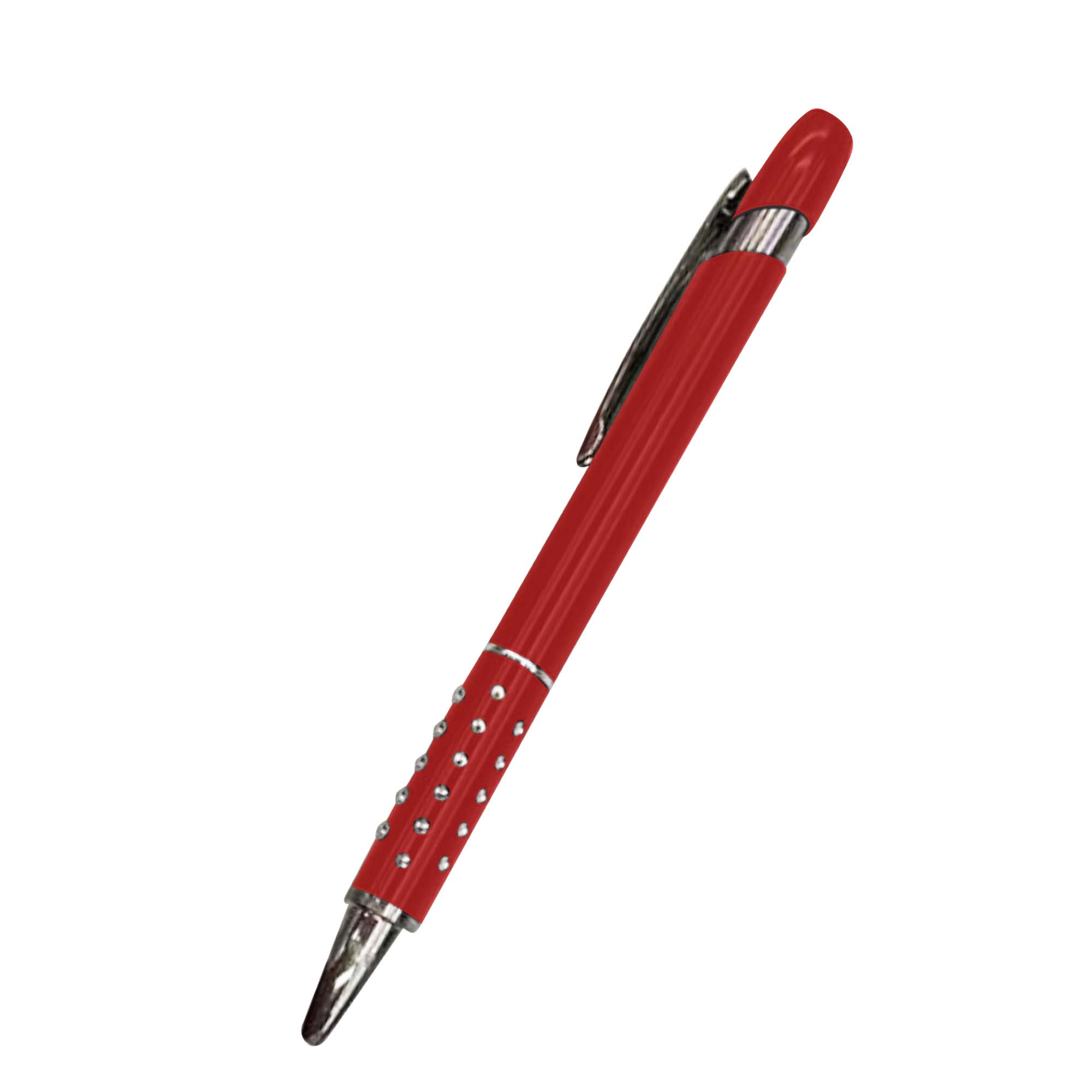 Diamond Metal Pen - Optional Gift Box 17