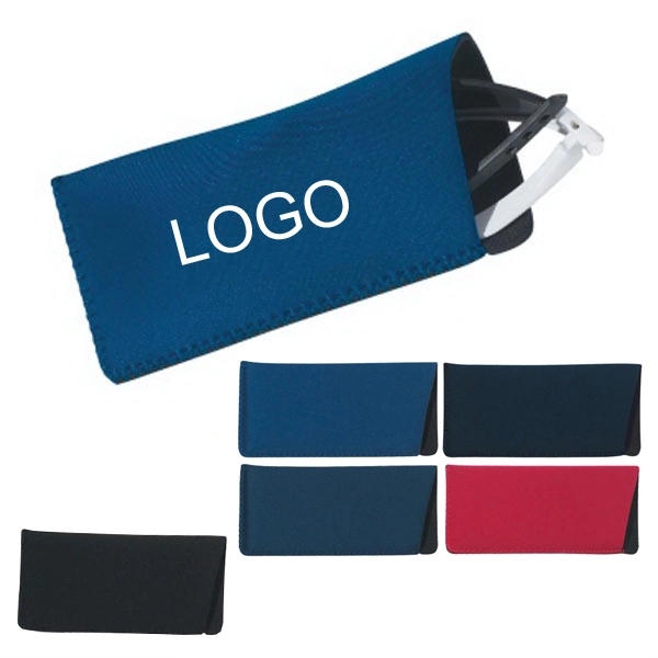 Neoprene Eyeglass & Sunglass Cases 2