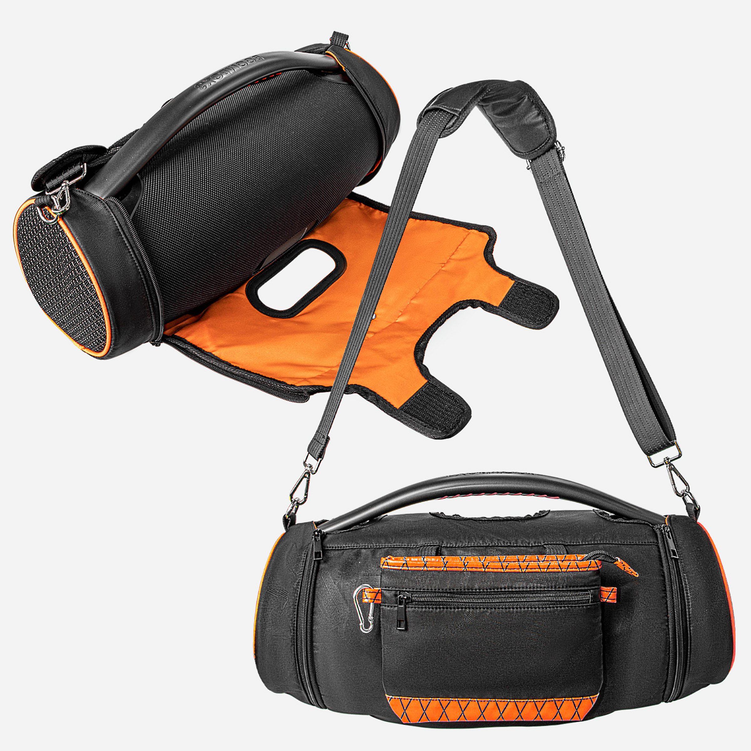Eva Outdoor Audio Storage Protective Cover 4