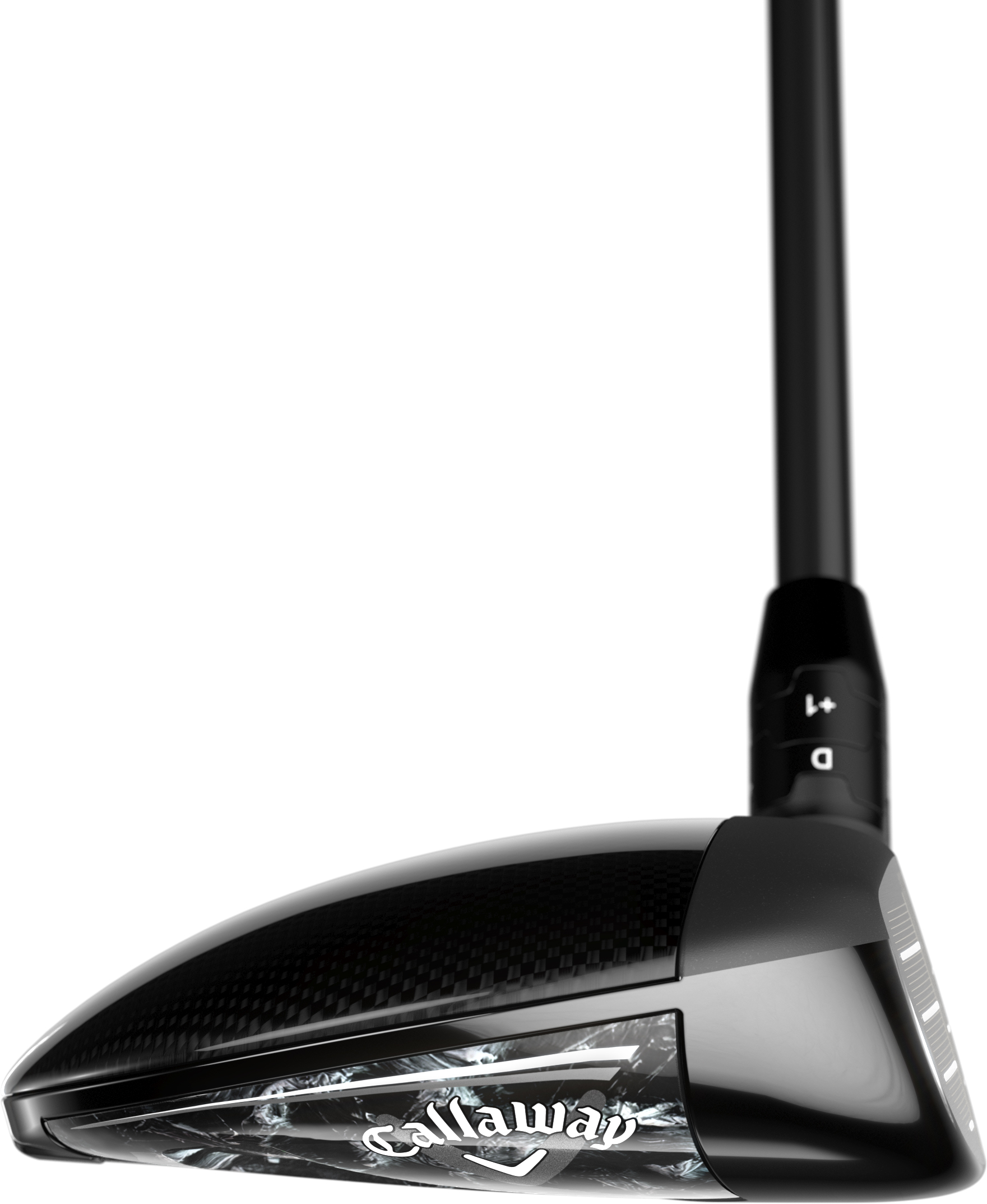 Callaway Paradym AI Smoke Max D Fairway 2