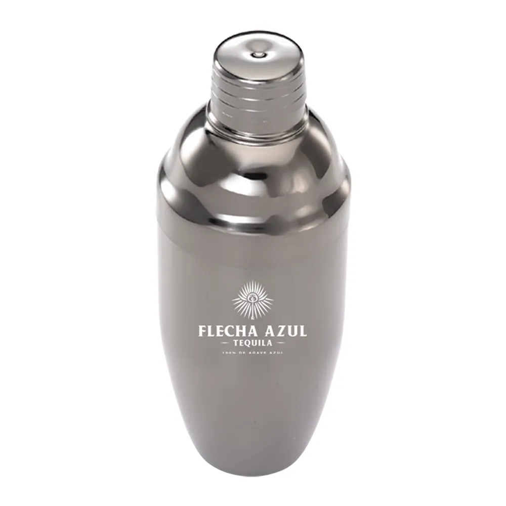 3-Piece Japanese Style Shaker 4