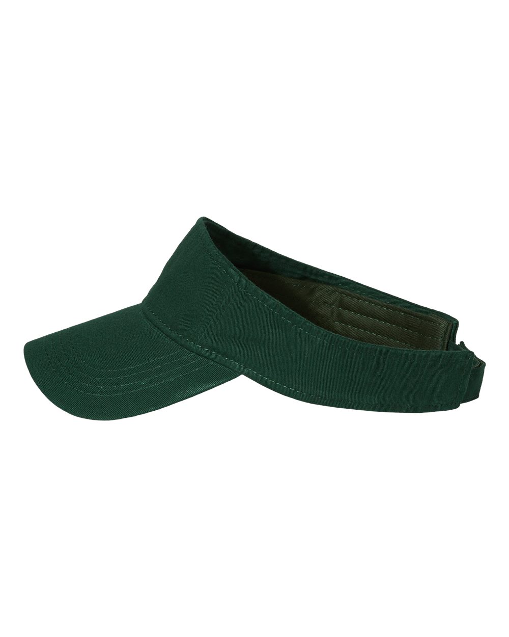 Bio-Washed Visor - VC500 29