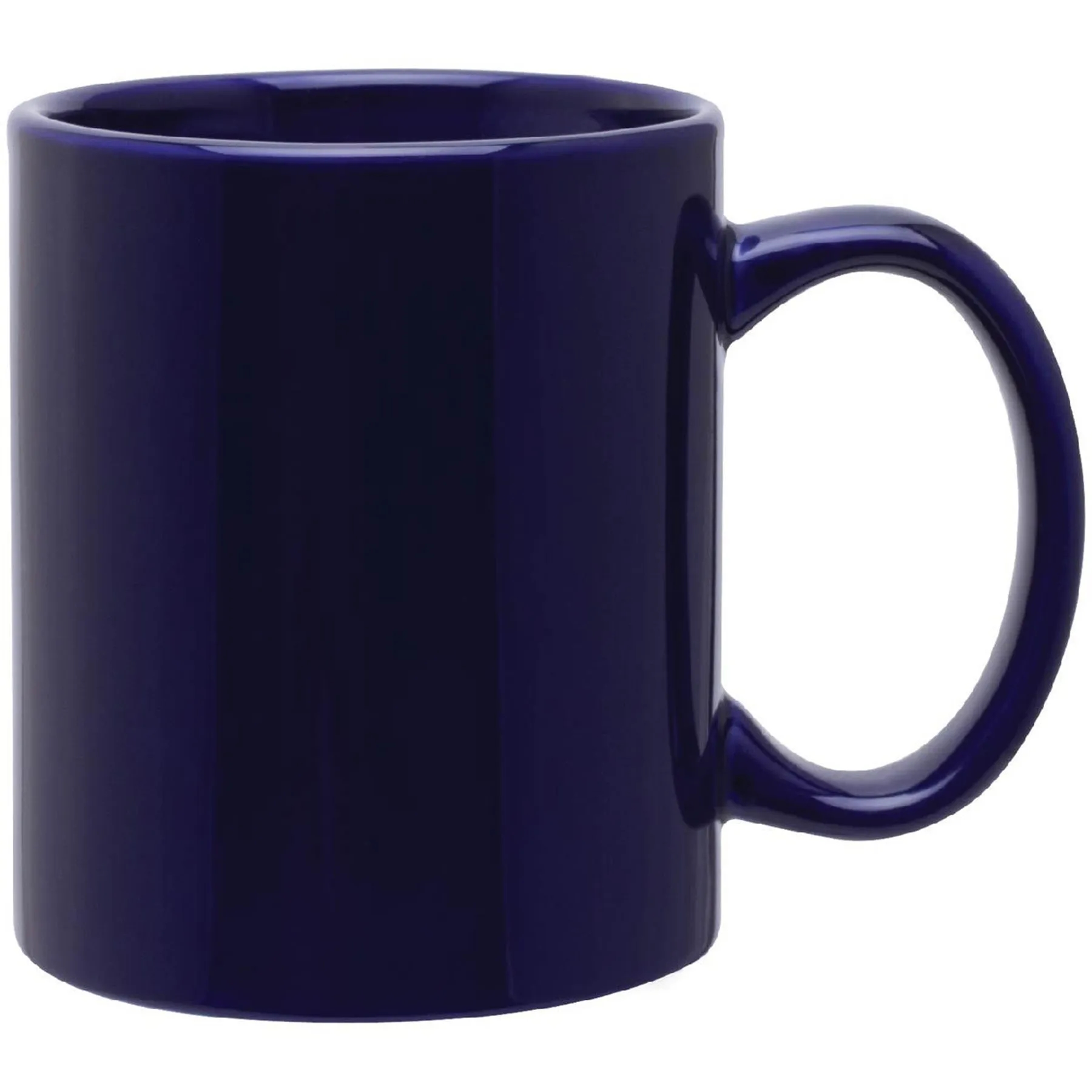 11oz Ceramic Coffee Mug MOQ 100PCS 3
