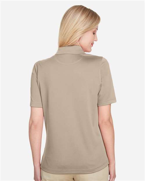 Women's Advantage Snag Protection Plus Polo - M348W 57