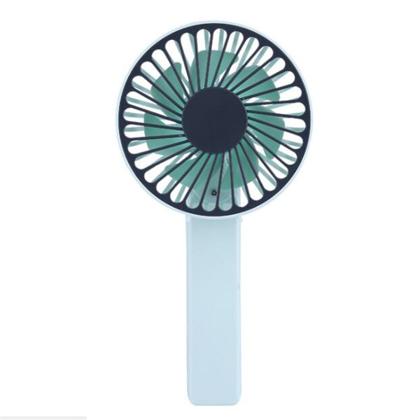 Mini Handheld Fan 3