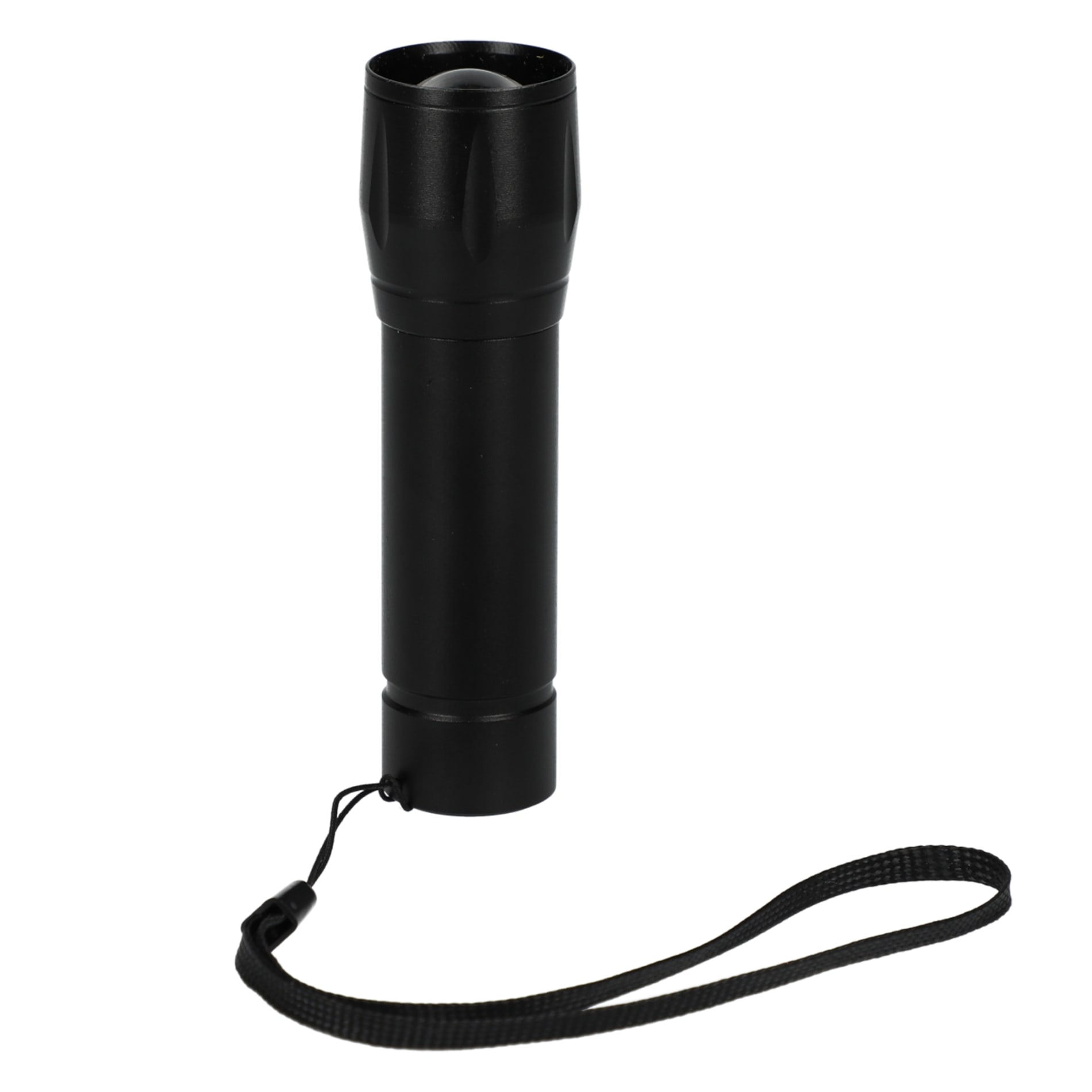 Mini Eco Rechargeable 50 Lumen Flashlight 23