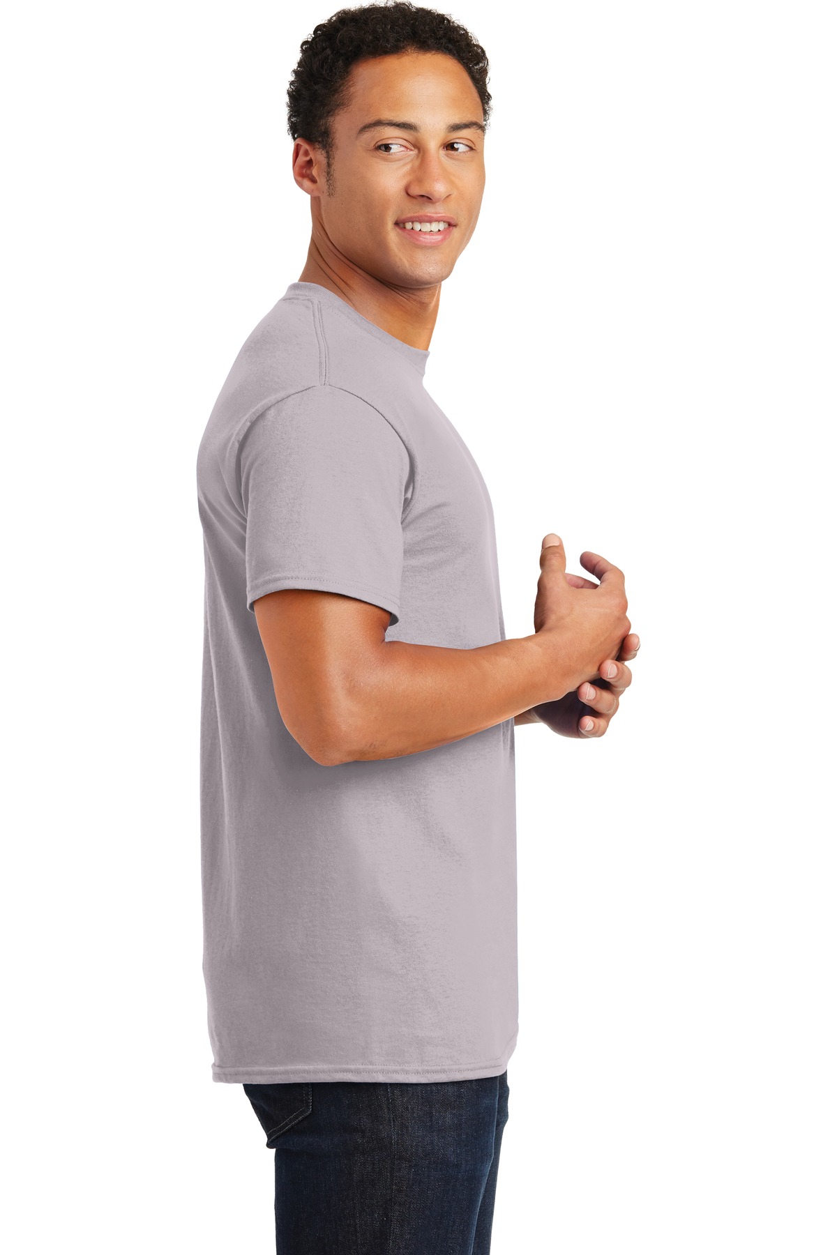 Gildan® Ultra Cotton 100% US Cotton T-Shirt 118