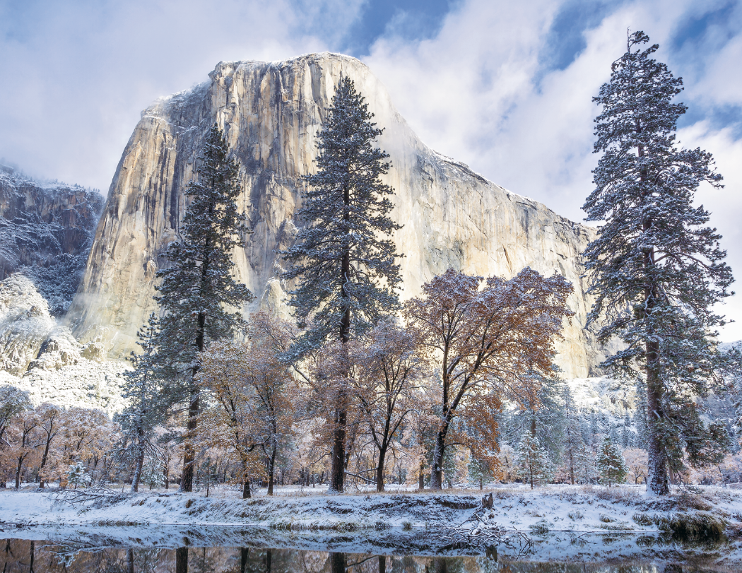 Triumph® Calendars National Parks Calendar 3