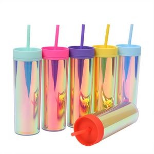 Stainless Steel Wine Cups 4