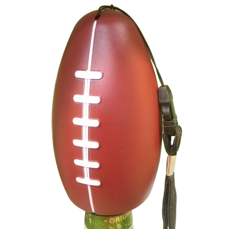 Football Press Bottle Opener 2