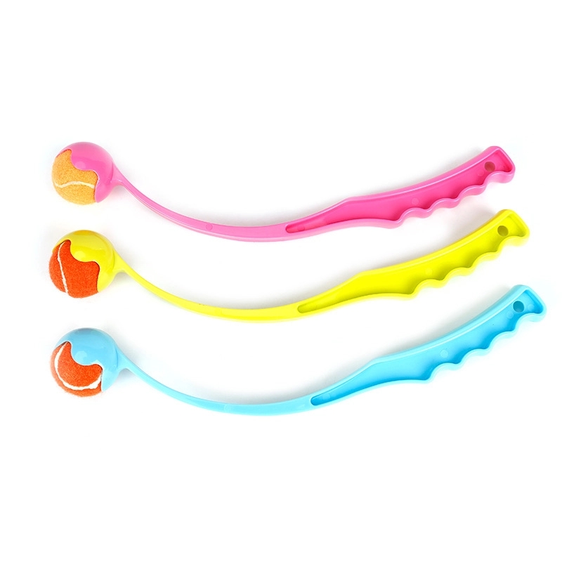 Pet Dog Toys Ball Thrower 1