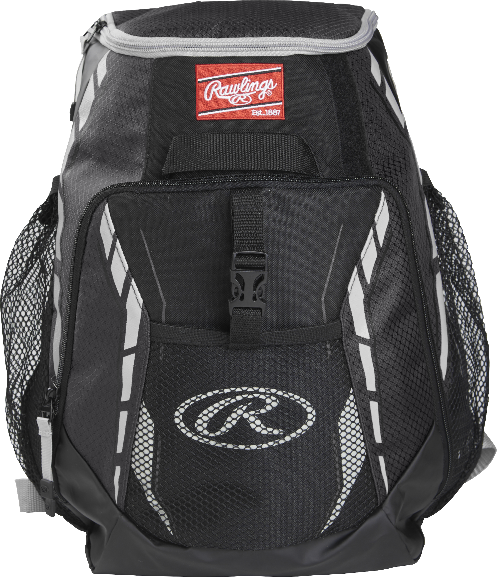 Rawlings Baseball Youth Backpack 1