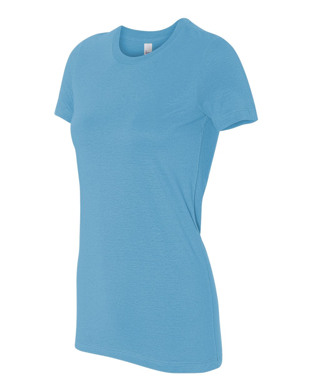 Women's Slim Fit Tee - 6004 171