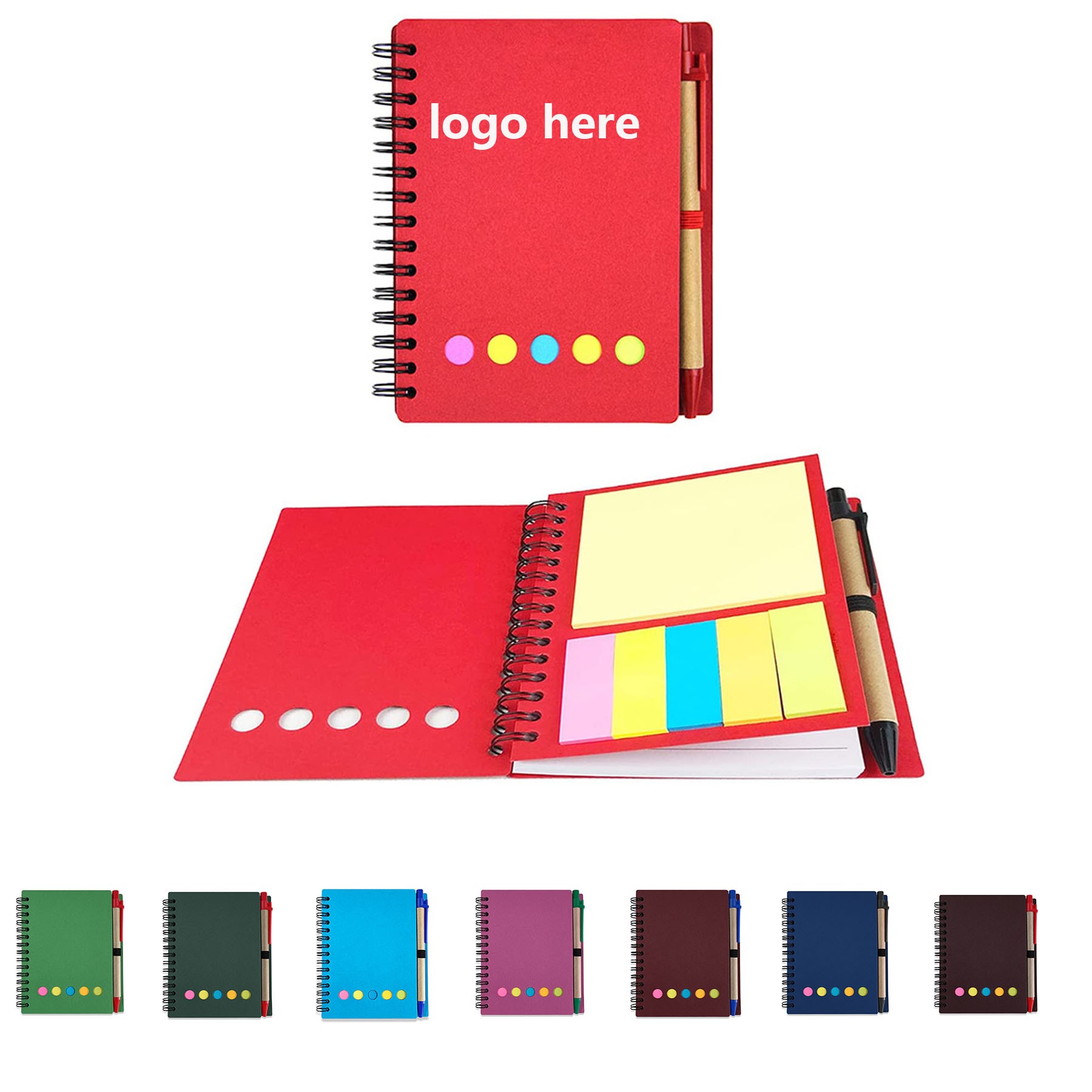 Business Notebook