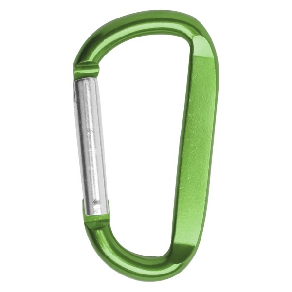 3 1/8" Carabiner Key Chain 8