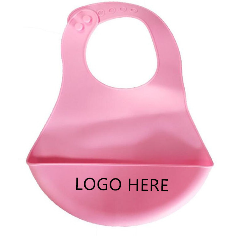 Waterproof Silicone Bib 6