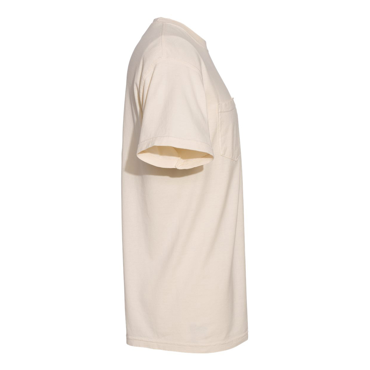 Comfort Colors® Adult Heavyweight Pocket T-Shirt 264