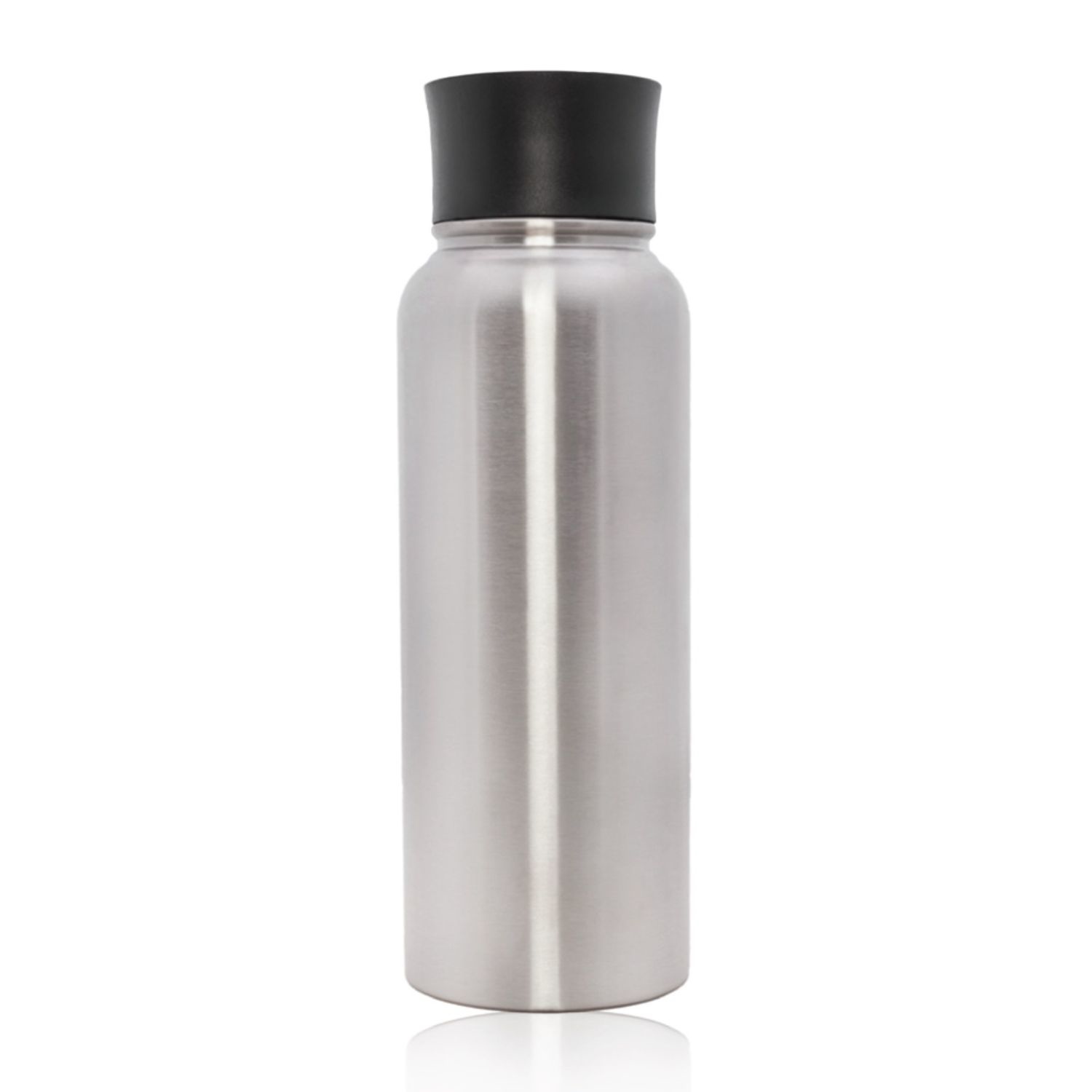 41 oz. BPA free Stainless Steel Spill Proof Sports Bottle