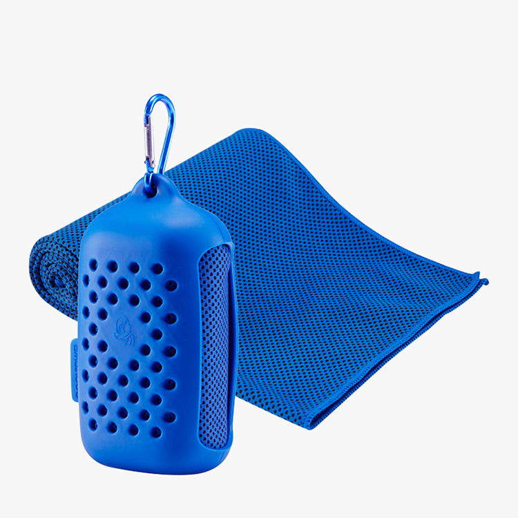 Sports Cooling Towel 1