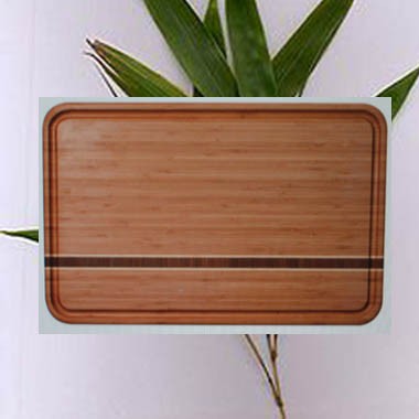 eco friendly bamboo cutting board 2