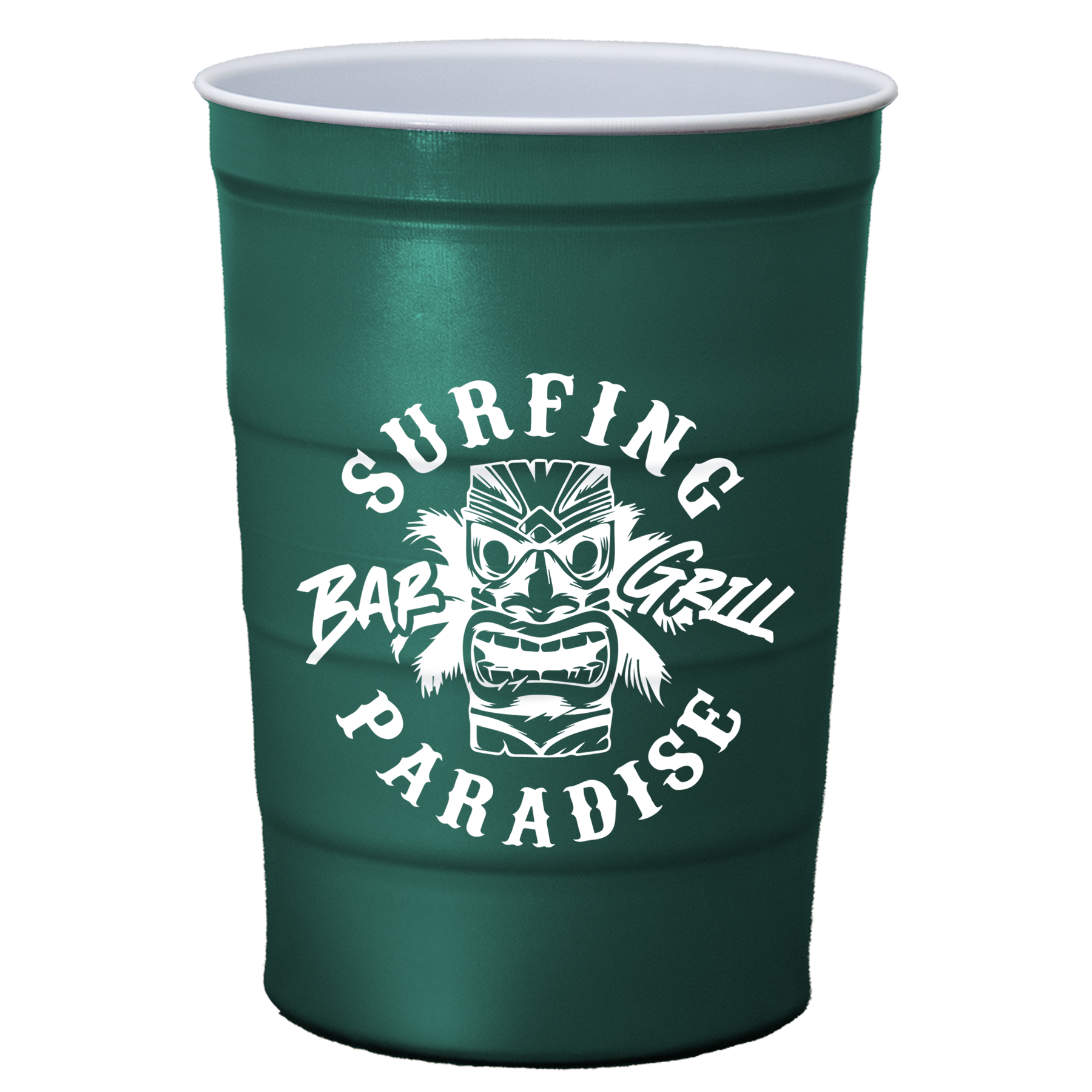 Garyline® The Cold One Steel Chill Party Cup - 16 oz. 56