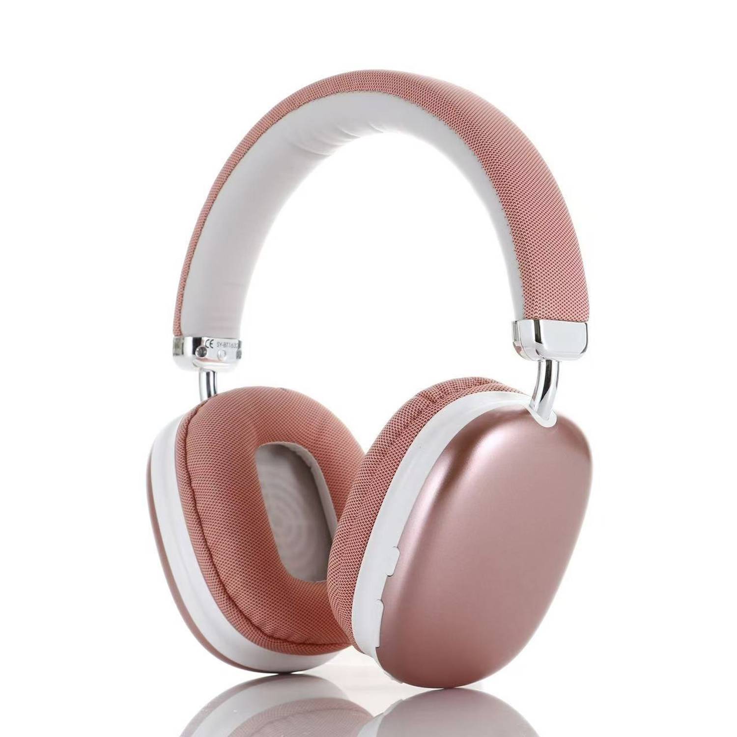 Foldable Noise Canceling Wireless Headphone 8