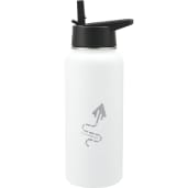 Highland 3-in-1 Copper Vacuum Bottle Kit 32oz 114