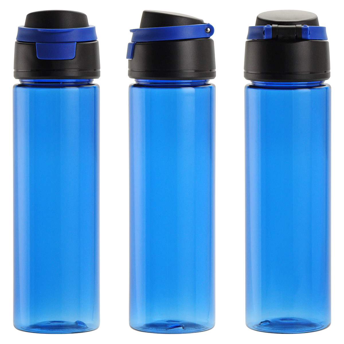 Husky 24 oz RPET Bottle 9