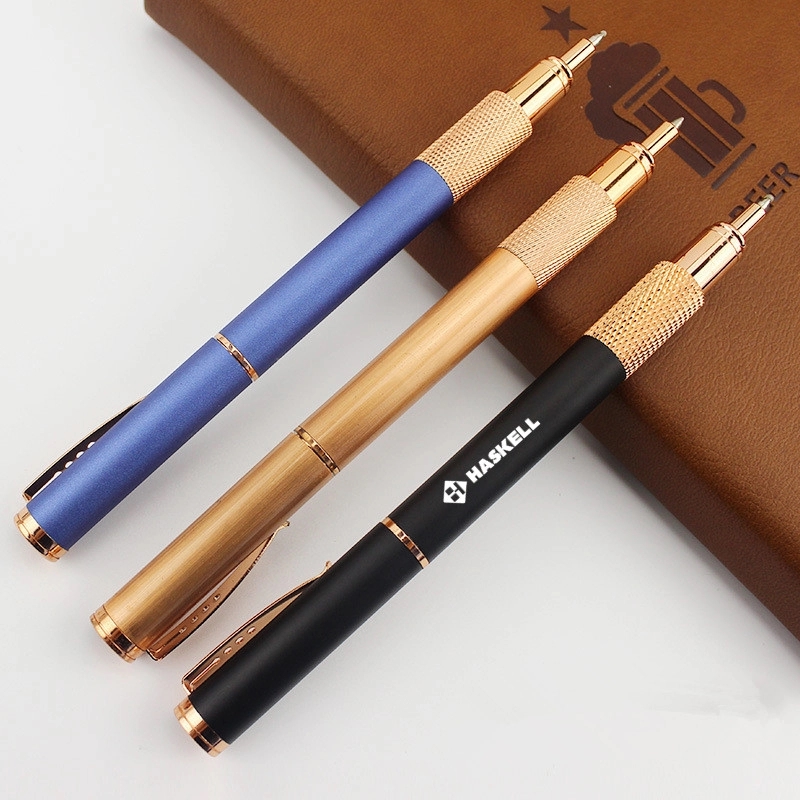 Copper Roller Ballpoint 2
