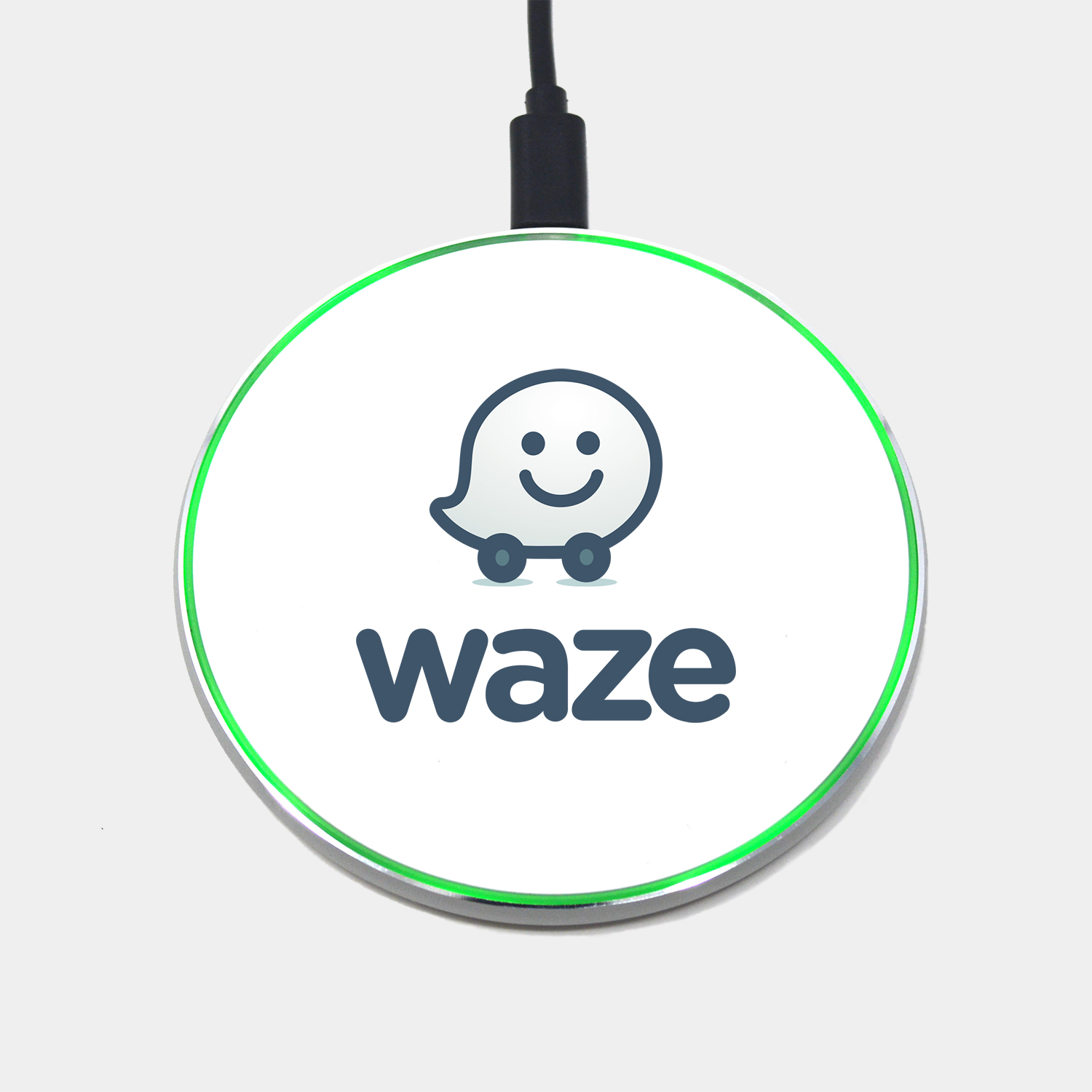 Orbit Qi 2 0 Wireless charging pad