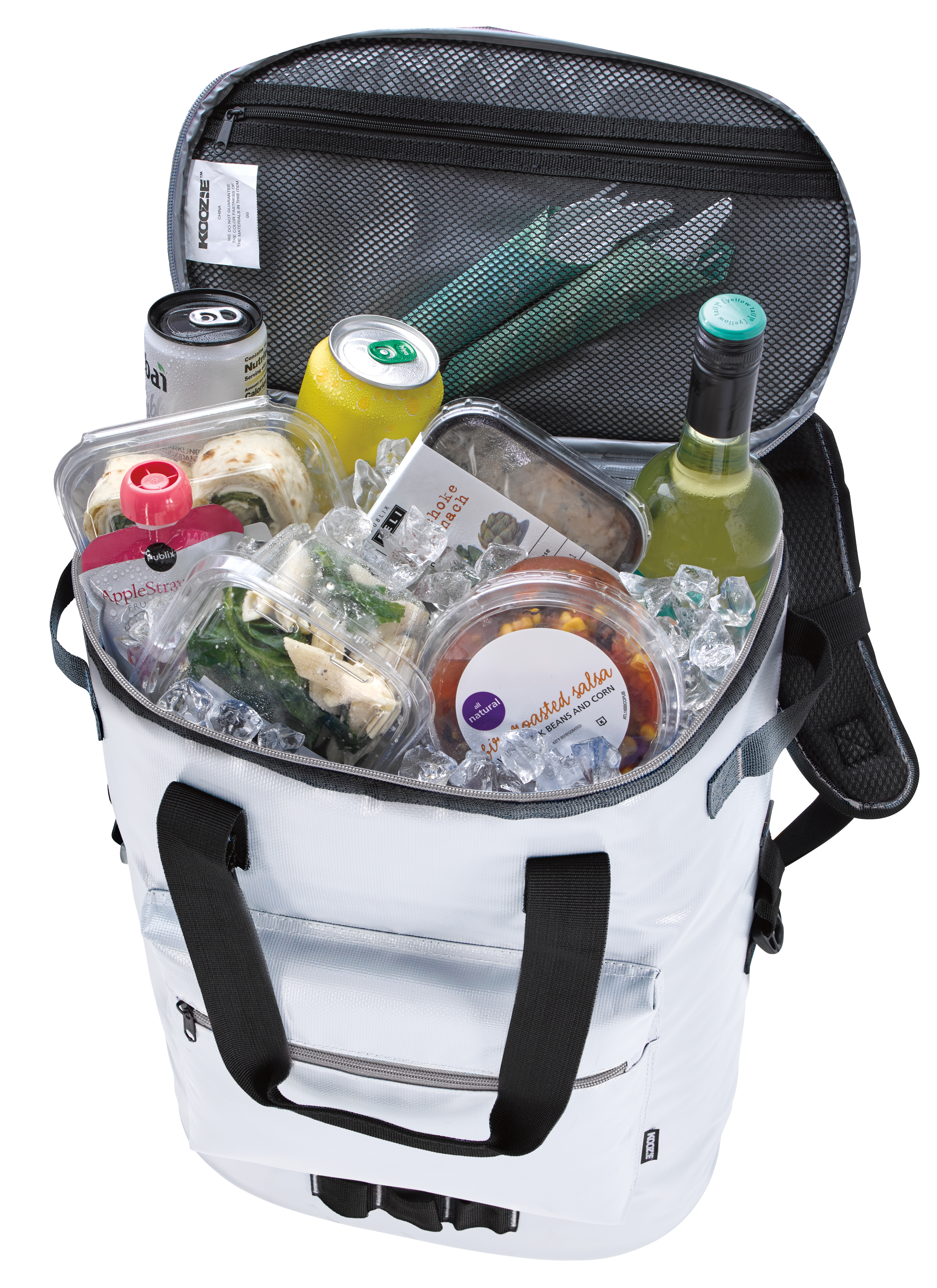 Olympus 36-Can Cooler Backpack