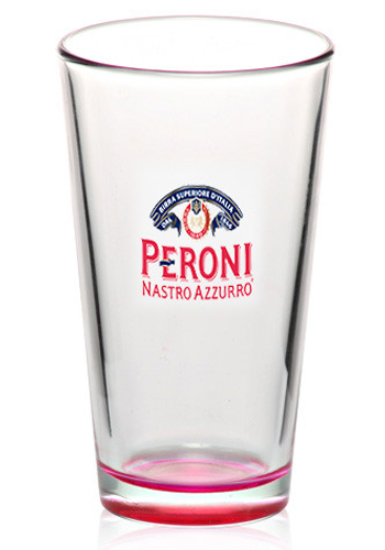 20 oz. Personal Mixing Glasses 17
