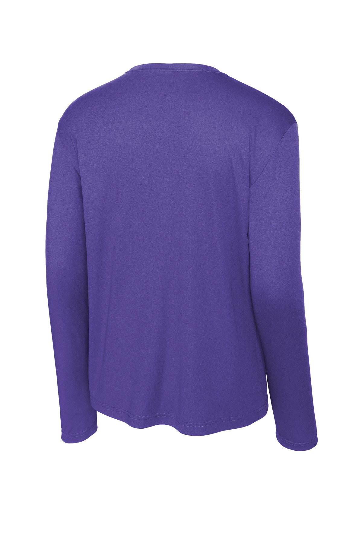 Sport-Tek Long Sleeve PosiCharge Competitor Tee. ST350LS 200