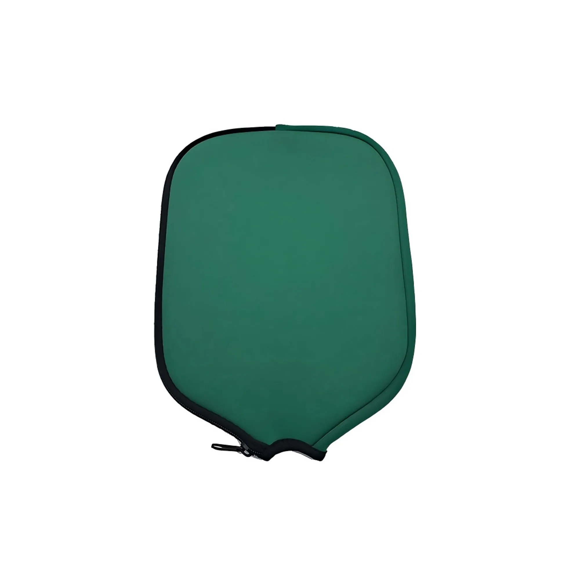 MOQ 50 Soft Tactile Neoprene Pickleball Paddle Protection 4