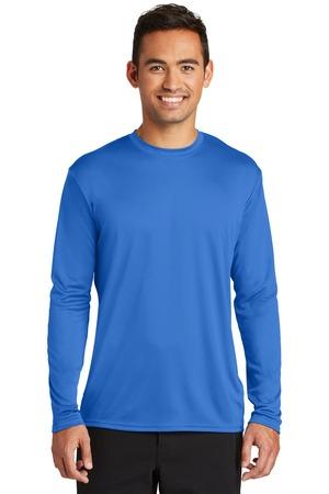 Long Sleeve Performance Tee