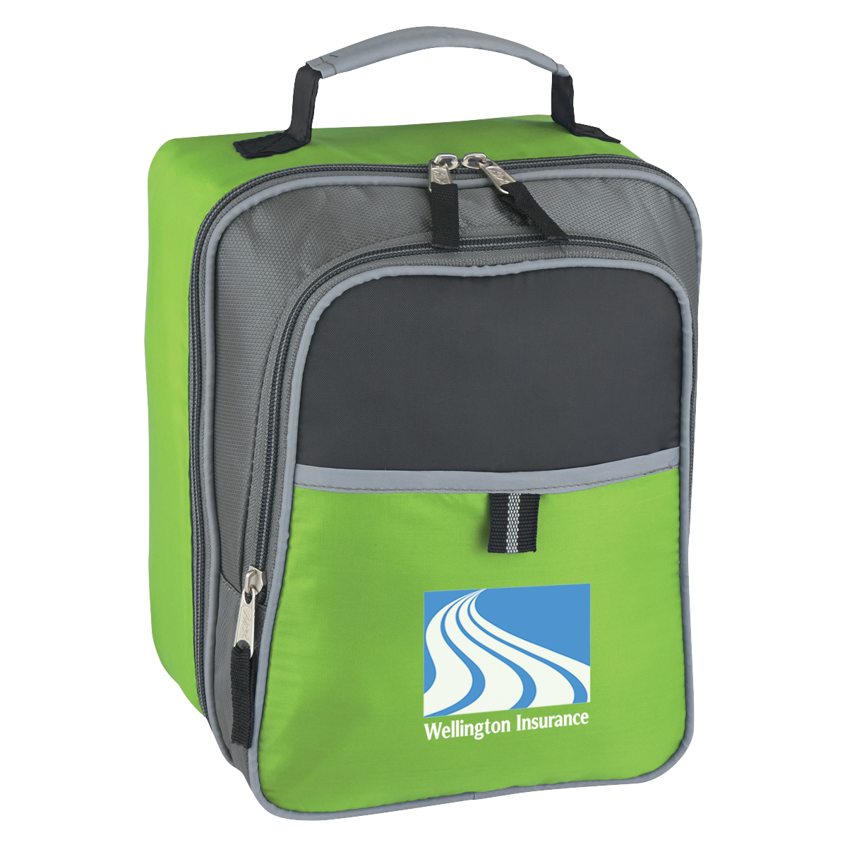 Pack It Up Lunch Bag 8