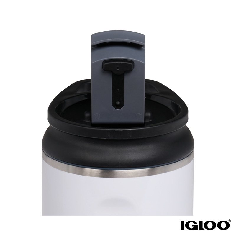 Igloo® 32 oz. Double Wall Vacuum Insulated Tumbler 9