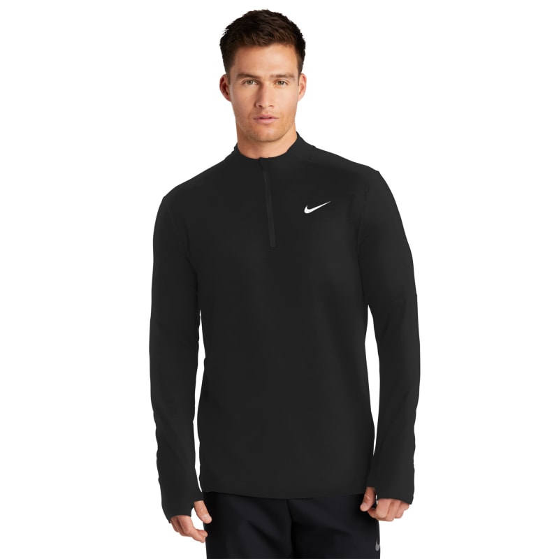 Nike Dri-FIT Element 1/2-Zip Top 31