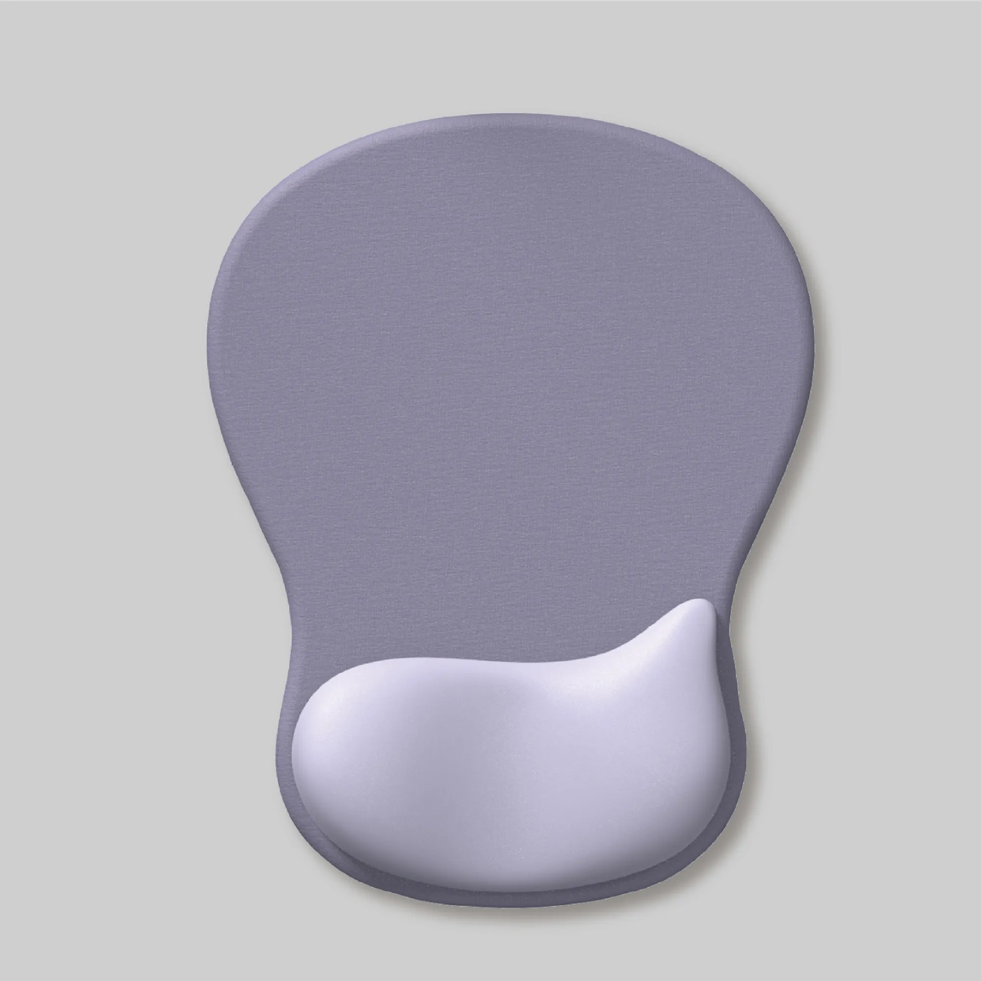 Silicone Wrist Mouse Pad 9