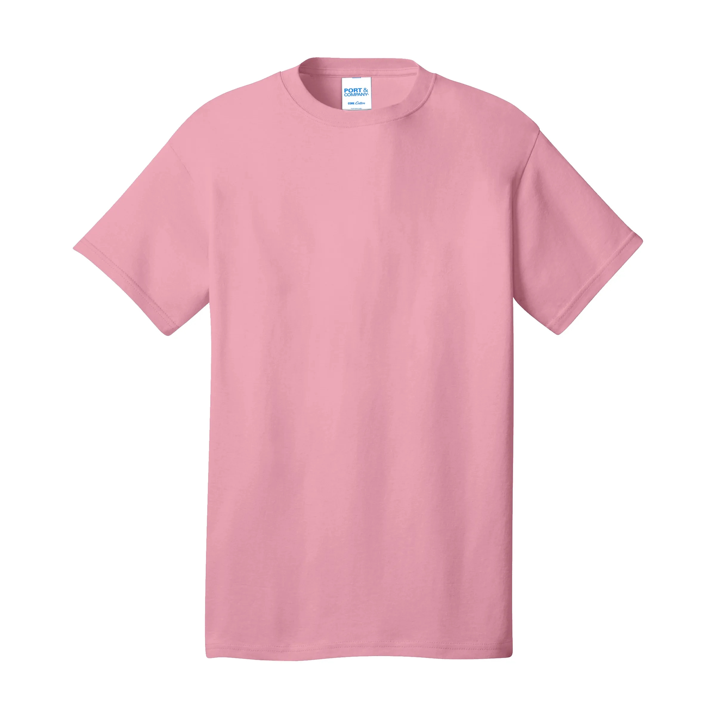 Port & Company - Core Cotton Tee 64