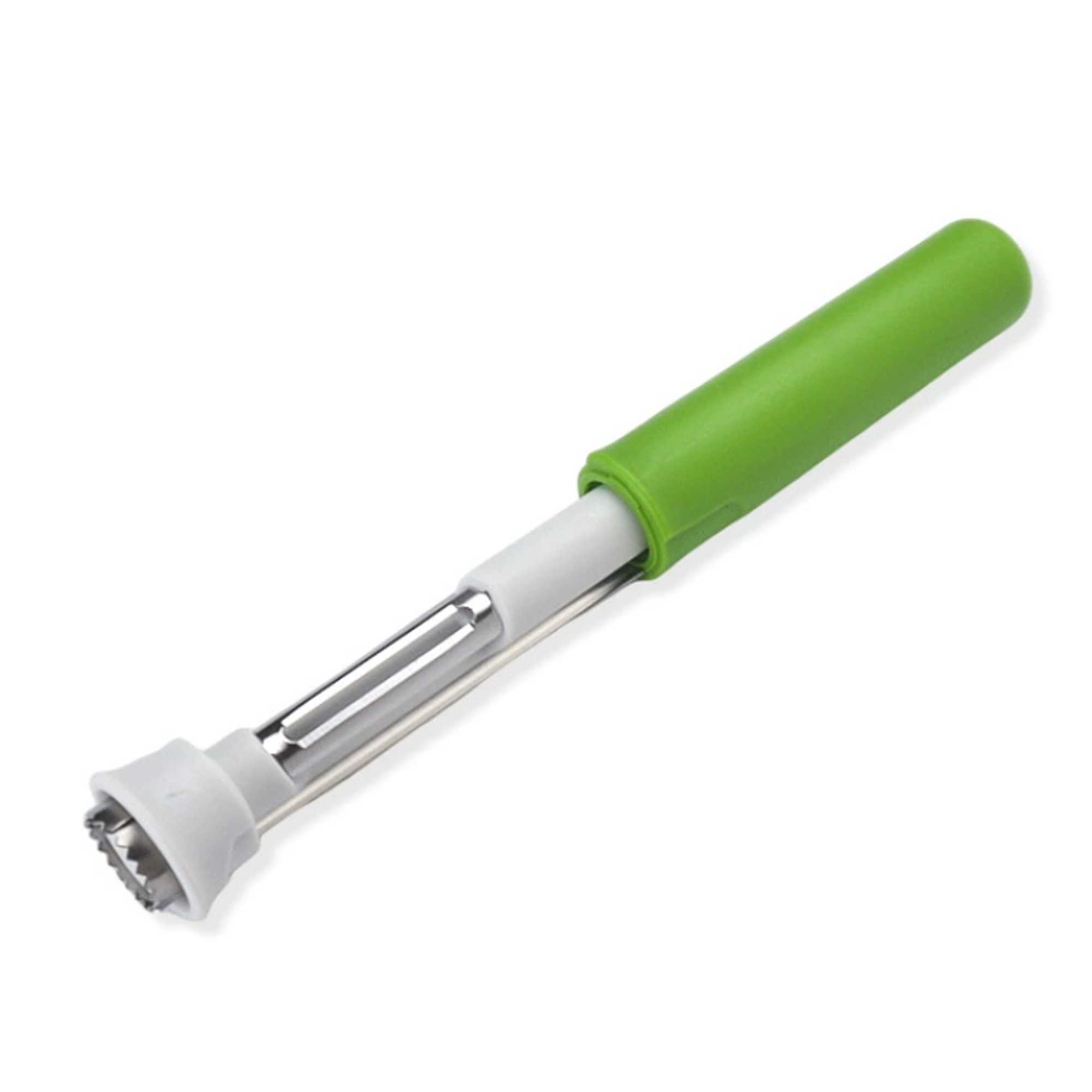 Multifunctional Fruit Corer Peeler 3