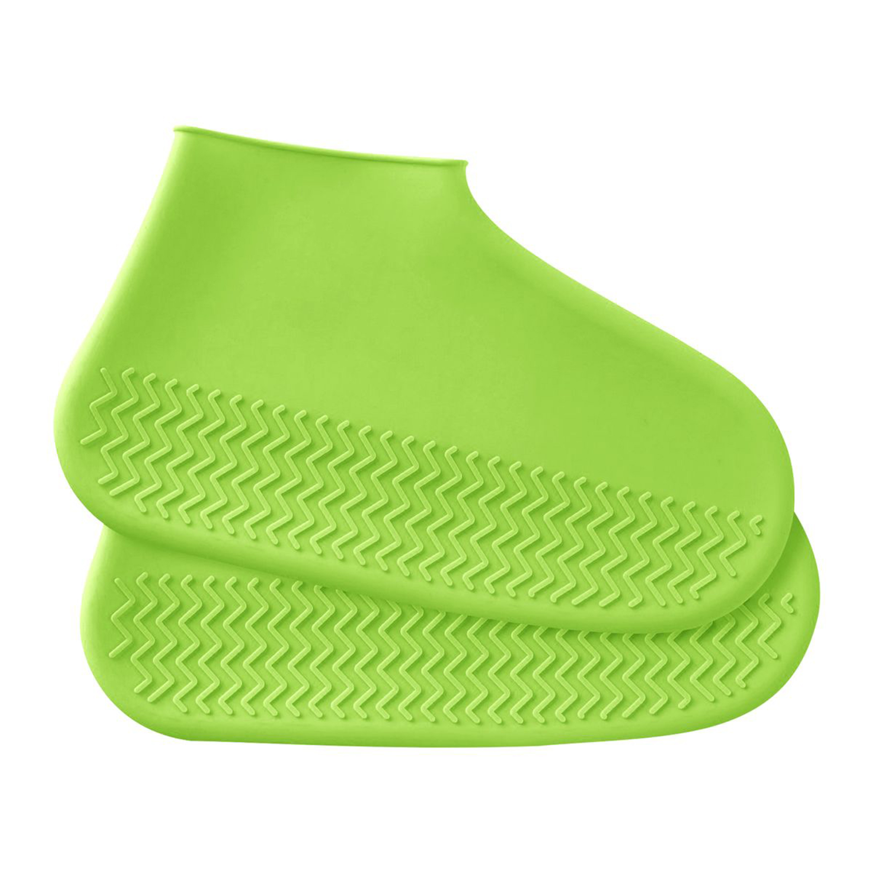 Waterproof Silicone Shoe Cover 6