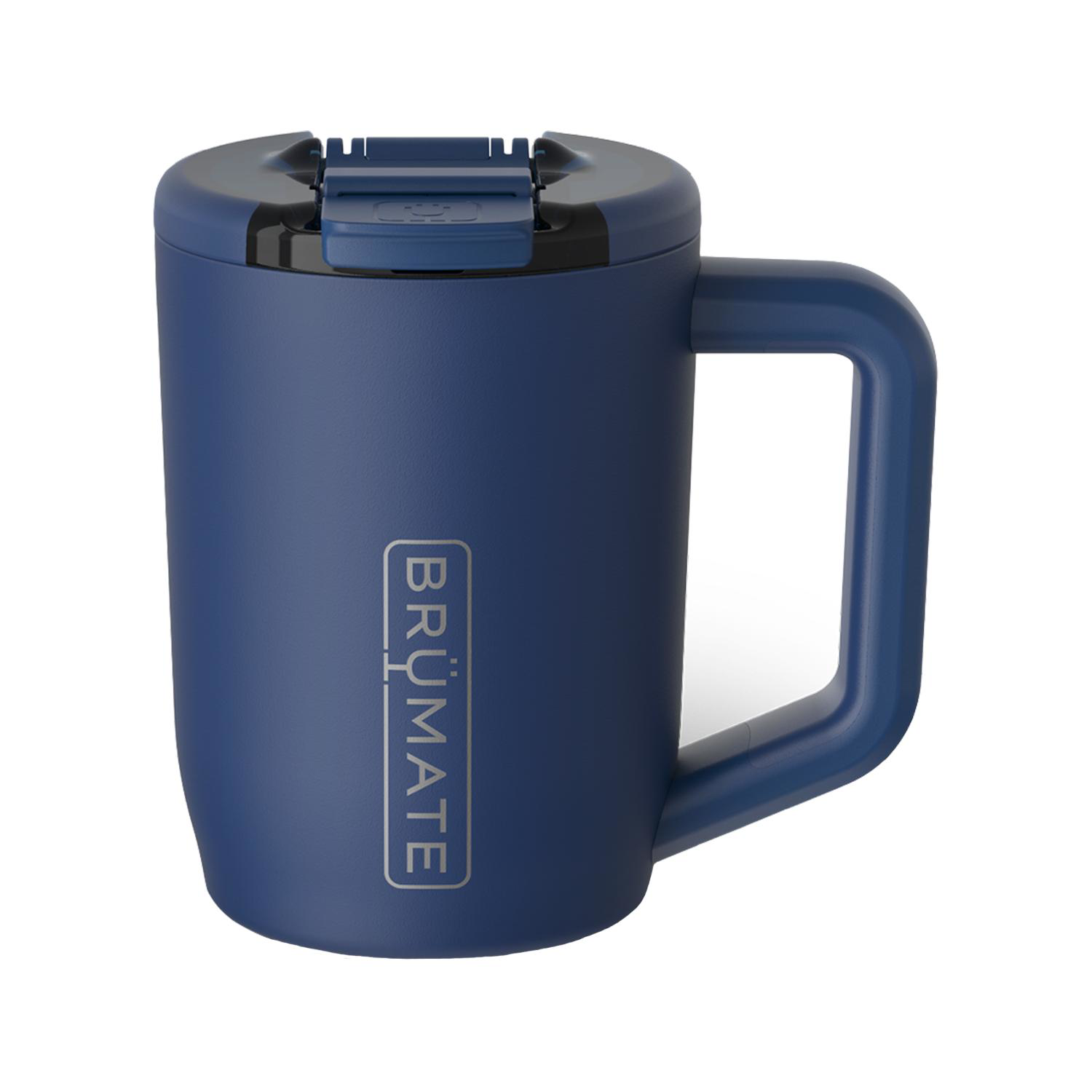 15 oz BruMate® Stainless Steel Insulated Muv Mug 1