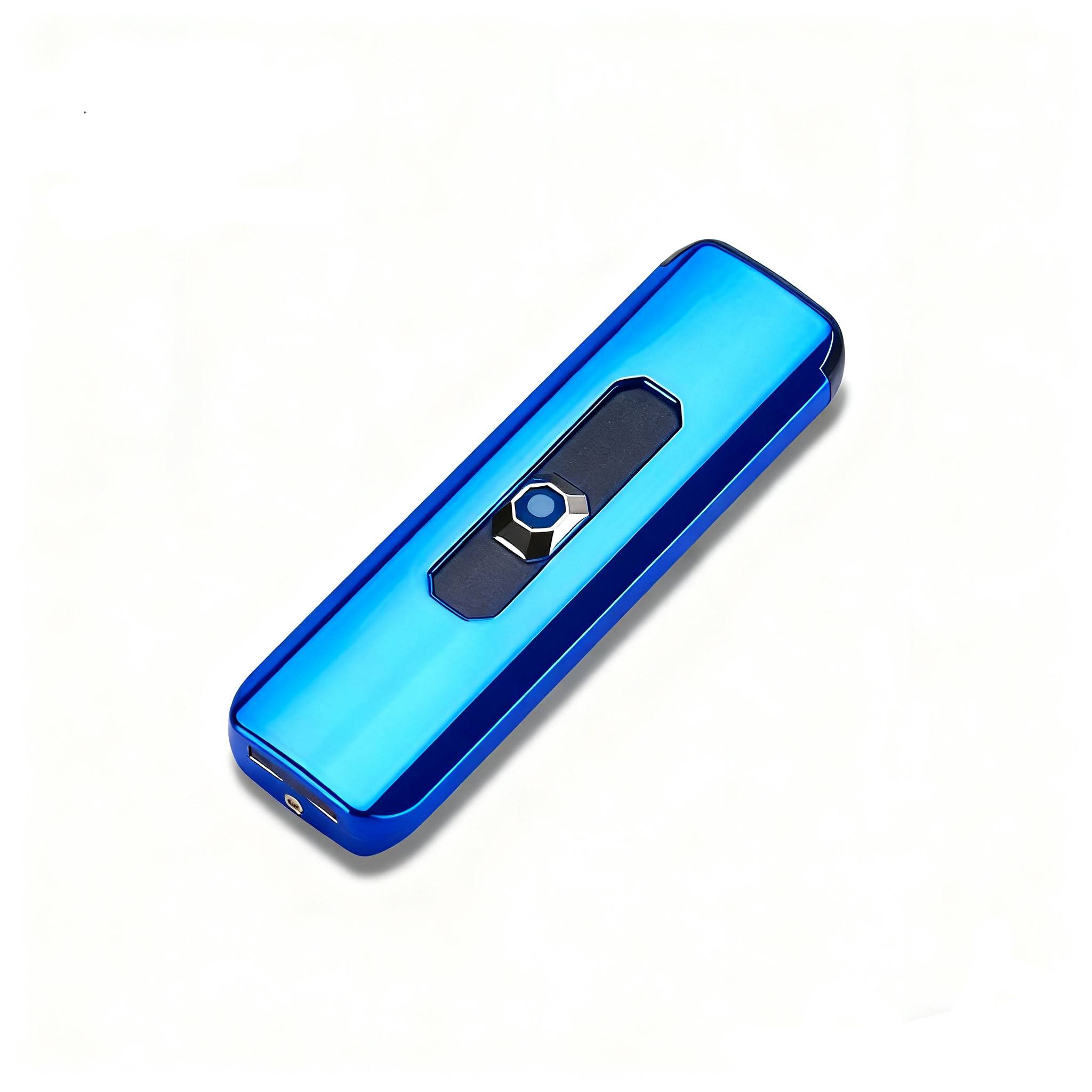 Electronic Windproof Cigarette Lighter 3