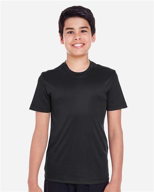 Youth Zone Performance T-Shirt - TT11Y 150