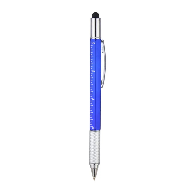 6 In 1 Multi-Function Tool Pen 7