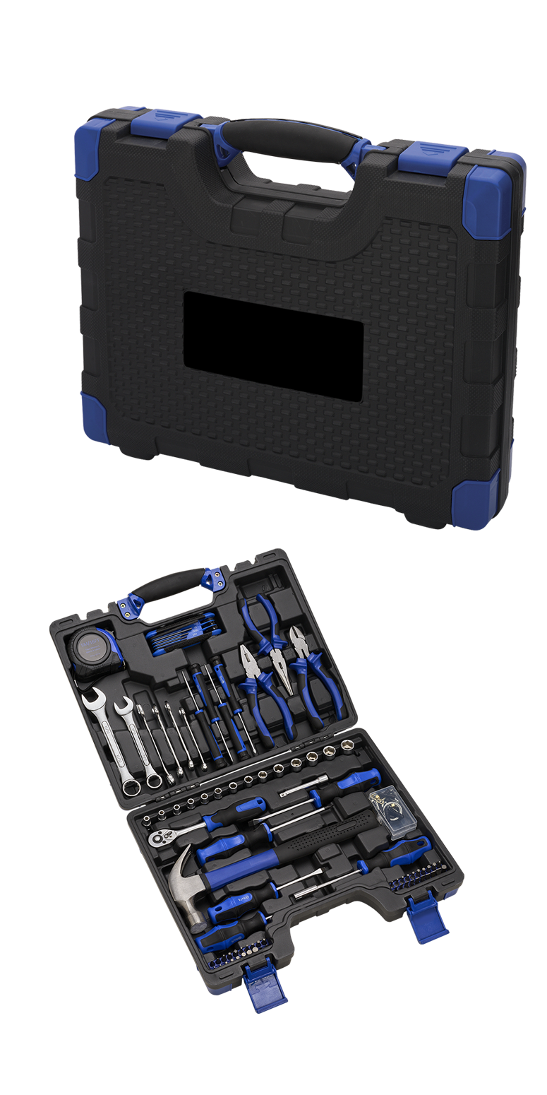 85 Piece Tool Set 19