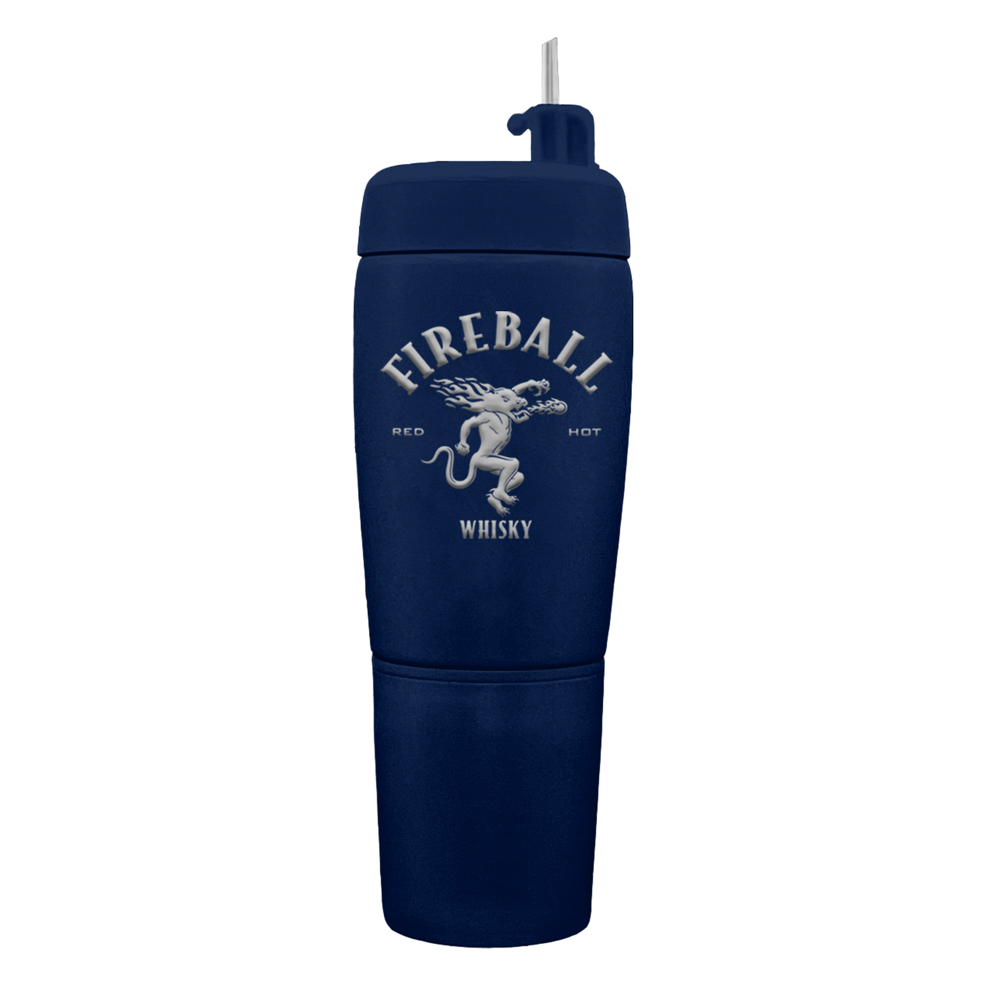 Pour Caddy Stainless Steel Flask Set 11