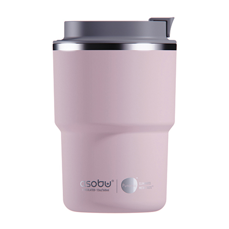 12 Oz. Asobu Coffee Express Travel Mug 12