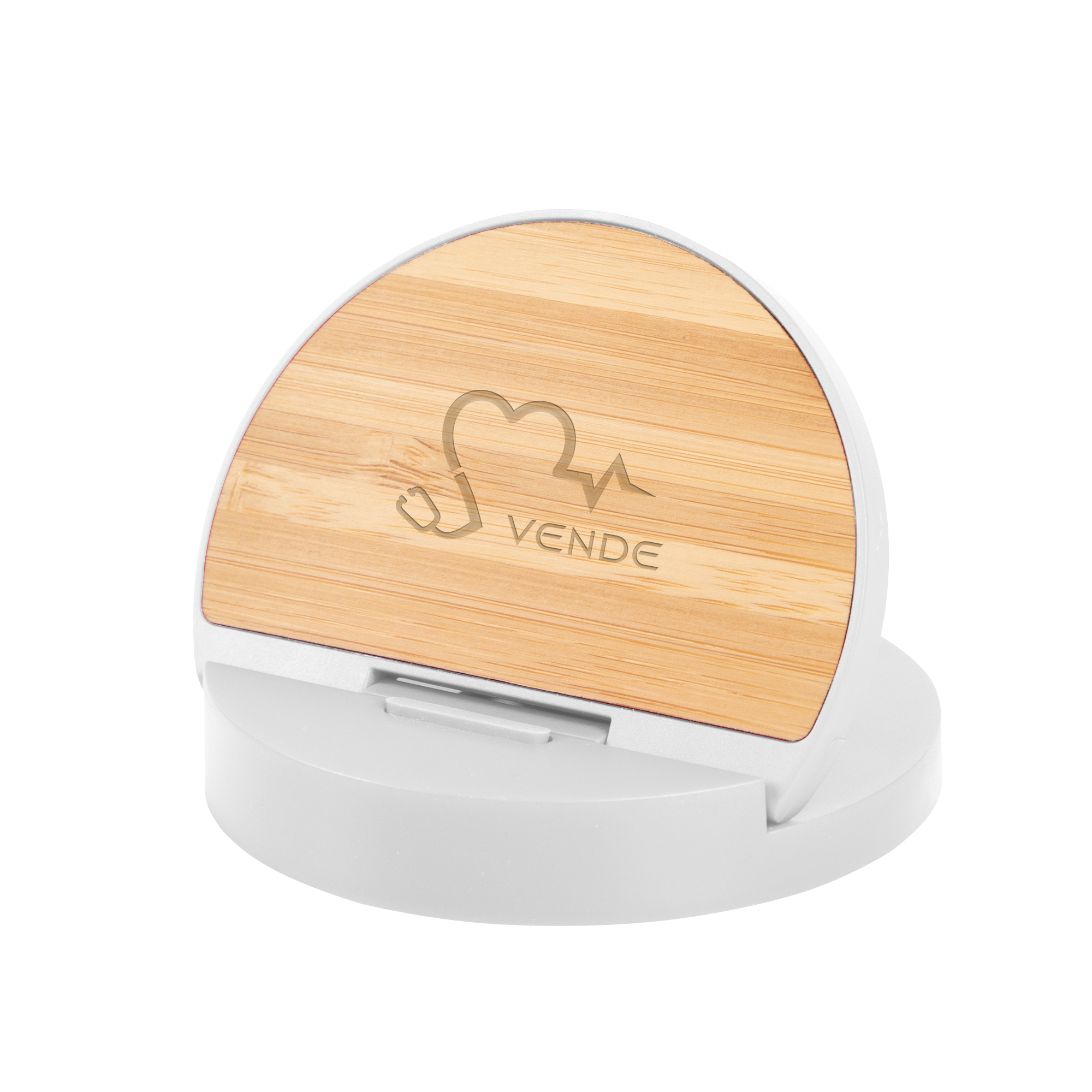 10W Wireless Charger Phone Stand 12